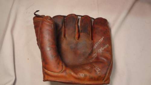 Martin Marion Rawlings G600 Front