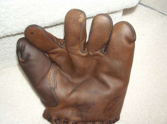 Pepper Martin Rawlings 400V Front