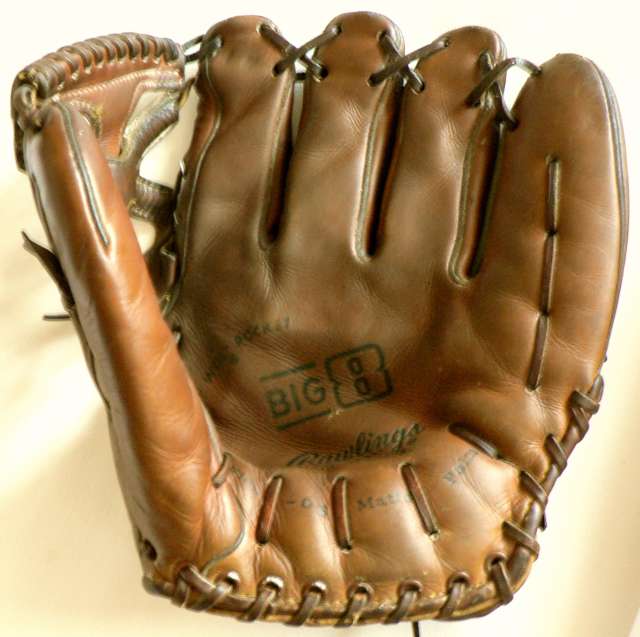 Rawlings Big 8 Front