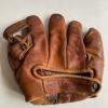 Rawlings DW15 Softball Glove Back