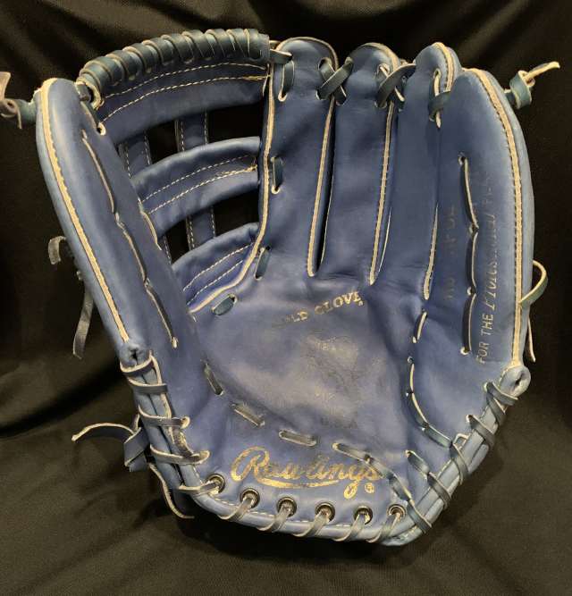 Rawlings HOH 2-BHFBL Front
