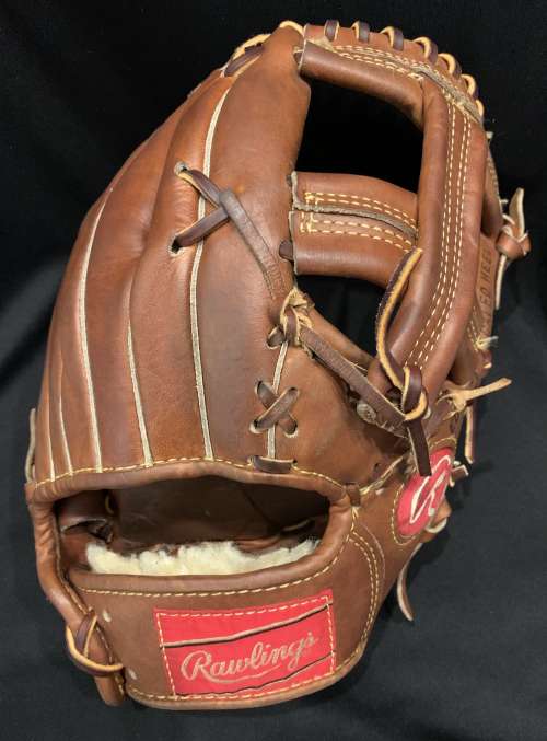 Rawlings HOH Pro 5 Back