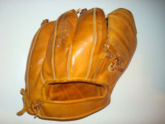 Rawlings PM5X Back