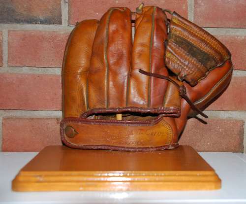 Rawlings PML Back