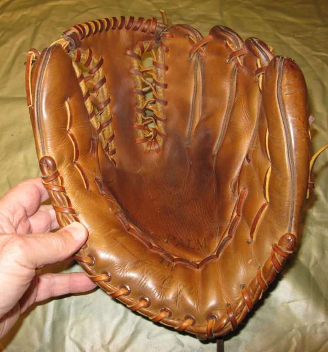 Rawlings TTP Front