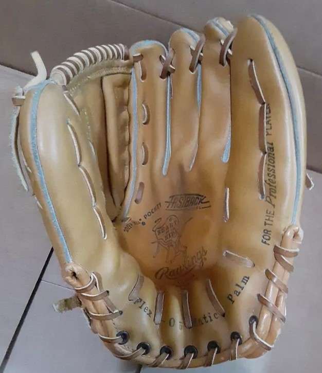 Rawlings XFCB Front