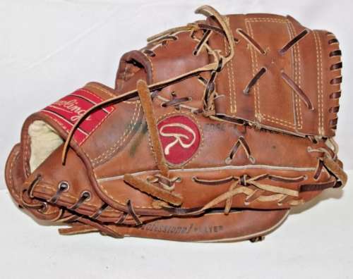 Rawlings XPG5 Back