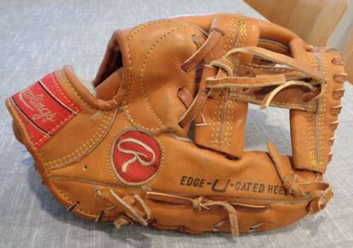 Rawlings XPG6-H Heart of the Hide Back