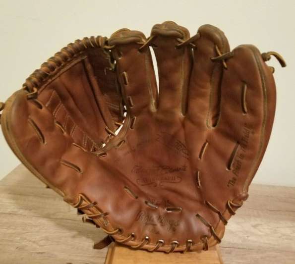 Roberto Clemente Rawlings XFG15 Front