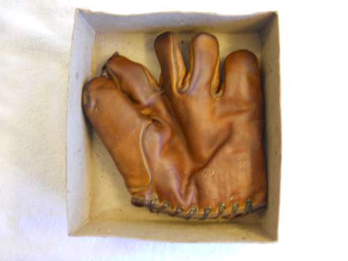 Stu Martin Rawlings G235 Front