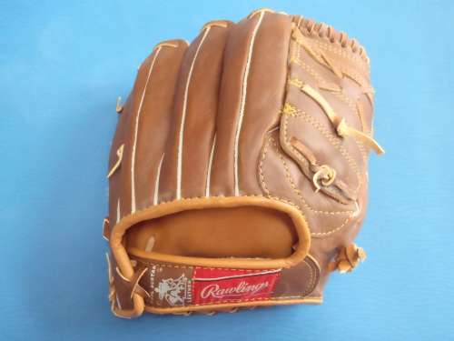 Tom Tresh Rawlings G900 Back