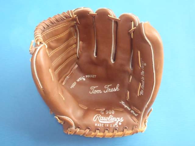 Tom Tresh Rawlings G00 Front