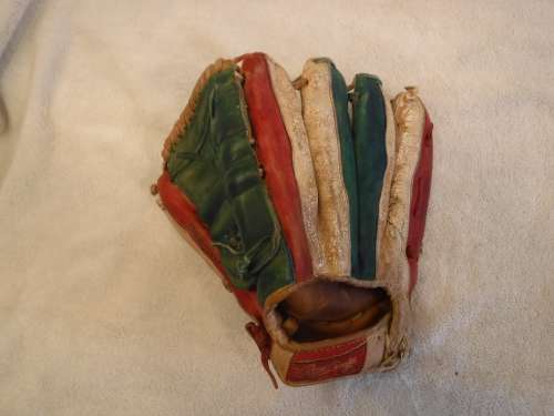 Tony Conigliaro Rawlings XPG26 Back