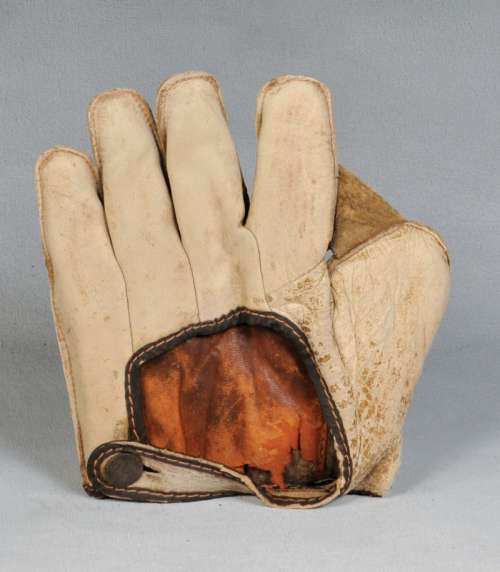 A.J. Reach 23 Full Web Back