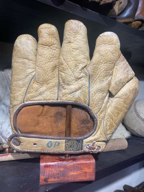 A.J. Reach 9G Full Web Back