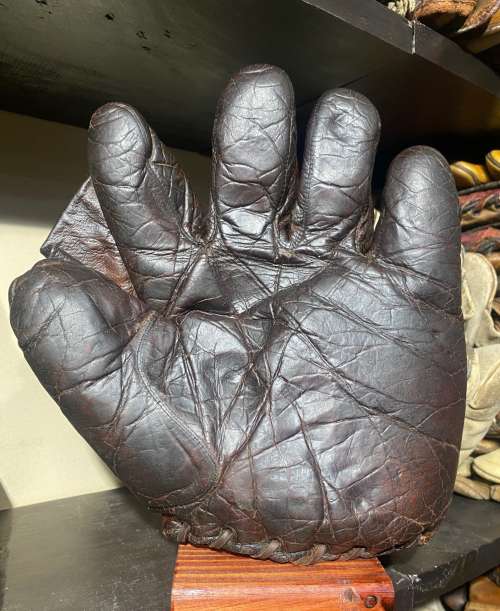 A.J. Reach Full Web Dark Front