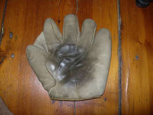 A.J. Reach Full Web White Front