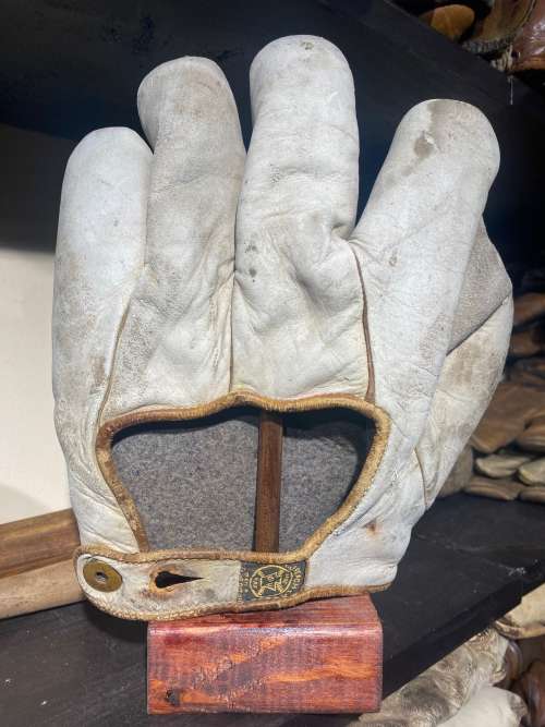 A.J.q Reach Full Web With Patched Pocket Back