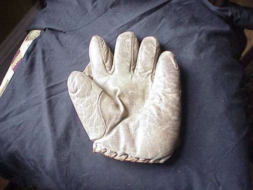 A.J. Reach Light 1 Inch Web Front