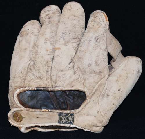 A.J. Reach OOW 1 Inch Web Back