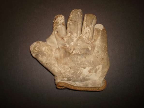 A.J. Reach 1910 Philadelphia Athletics Souvenir Glove