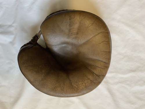 Reach 30 Catchers Mitt Front