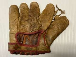 Clint Brown Reach 150 Back