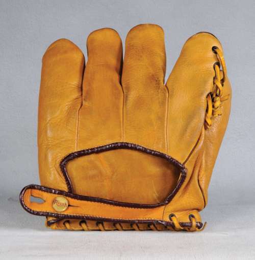 Dizzy Dean Reach DD2 Back