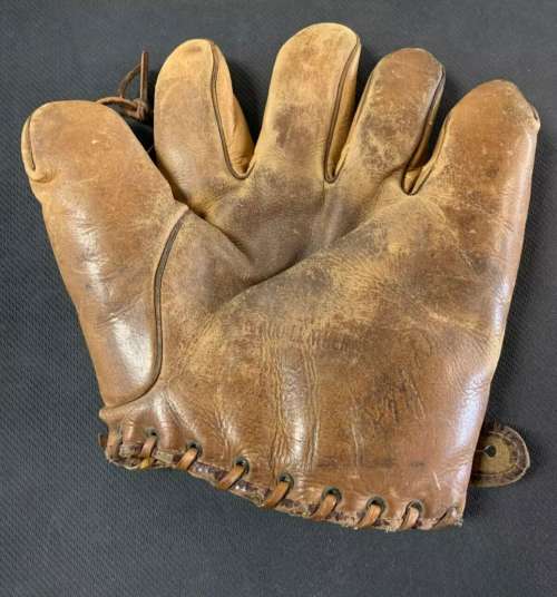 Dizzy Dean Reach Front