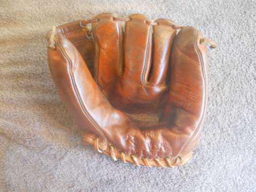 Don Bessent Reach 4105 Front