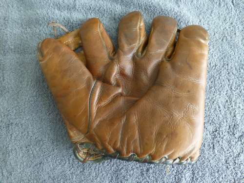 Lou Finney Reach Front