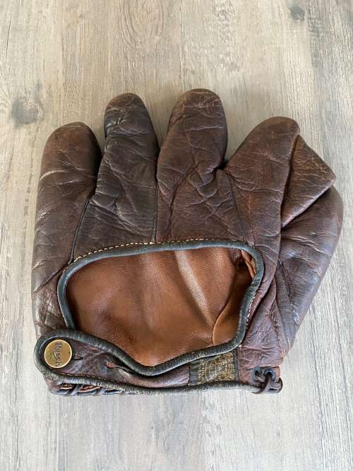 Reach Double Face Back