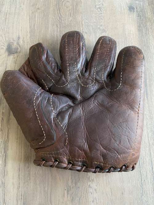 Reach Double Face Front