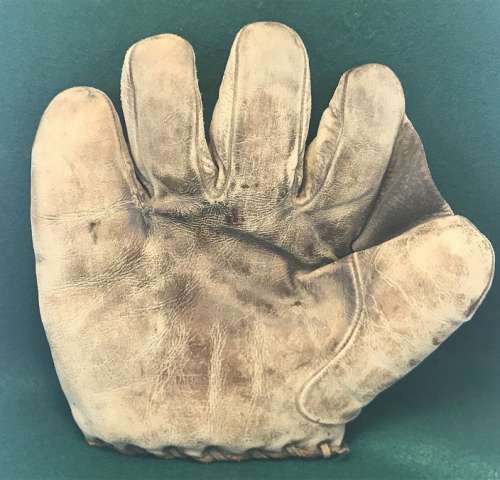 Reach Full Web Lefty Front