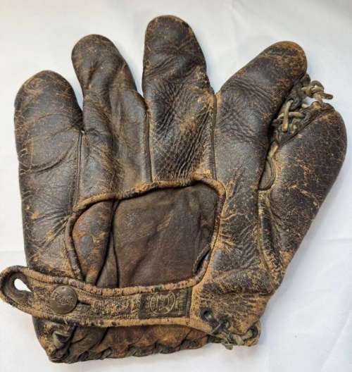 Reach Grommet Web Back