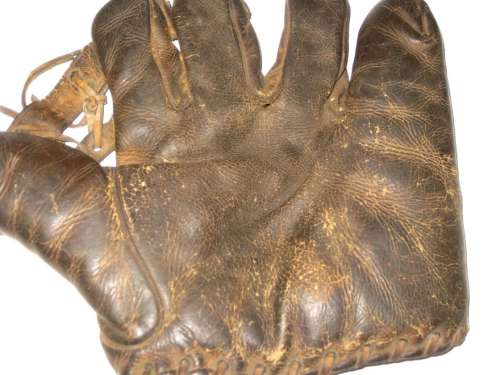 Reach Strap Web Front