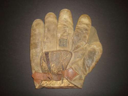 Simmons American Buckle Back Full Web Back