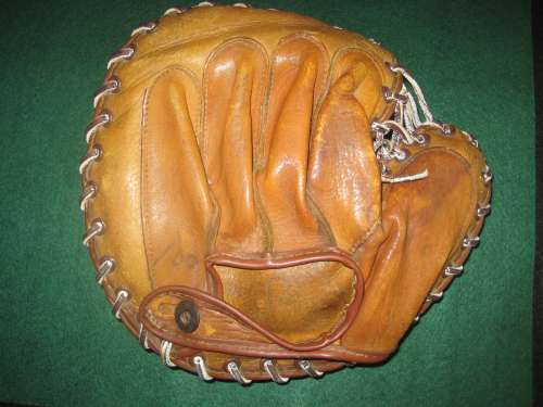 Bob Swift Sonnett 06C Back