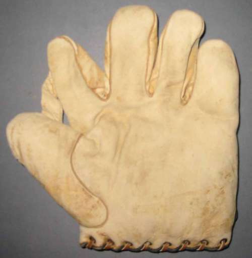 Spalding 1 Inch Web Front