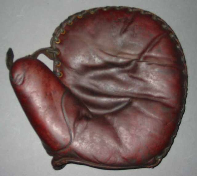 Spalding ABX Double Buckle Front