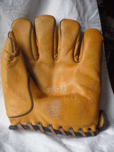 Ben Chapman Spalding 222-71 Front