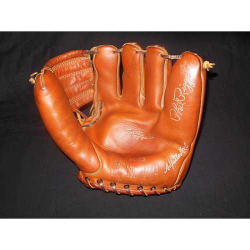 Phil Rizzuto Spalding 1023 Front