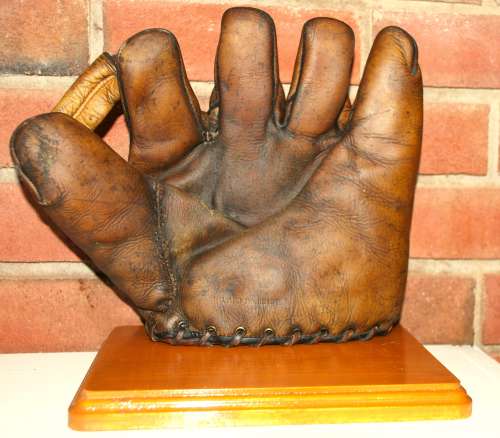 Pinky Whitney Spalding Front