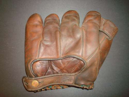 Spalding 222-90018 Professional 1 Inch Web Back