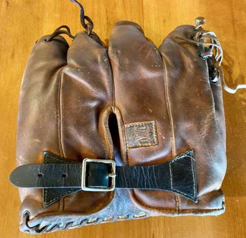 Spalding AS The Giant Back