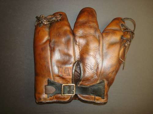 Spalding AS The Giant Back