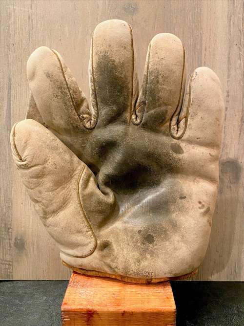 Spalding PXL 1 Inch Web Front