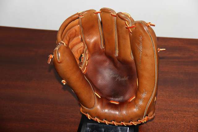 Warren Hacker Spalding 1007 Front