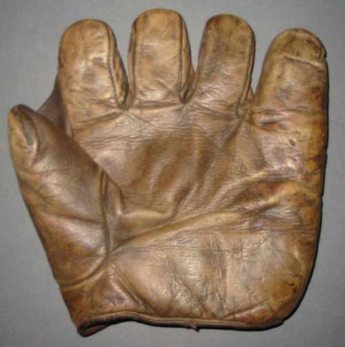 Stall & Dean 0878 Front - Ty Cobb?