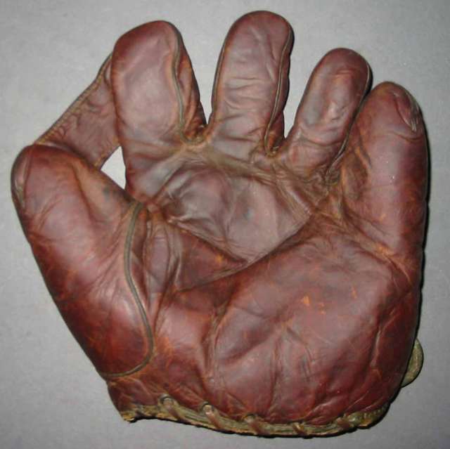 Stall & Dean 1 Inch Web Maroon Front